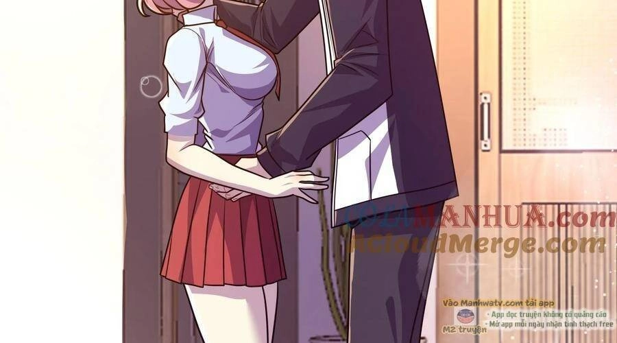 Ta, Người Chỉ Cần Nhìn Thấy Thanh Máu, Có Thể Trừng Phạt Thần Linh Chapter 96 - 19