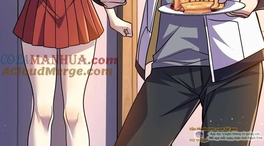 Ta, Người Chỉ Cần Nhìn Thấy Thanh Máu, Có Thể Trừng Phạt Thần Linh Chapter 96 - 54