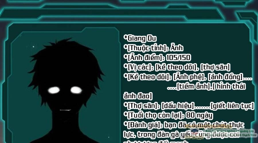 Ta, Người Chỉ Cần Nhìn Thấy Thanh Máu, Có Thể Trừng Phạt Thần Linh Chapter 96 - 106