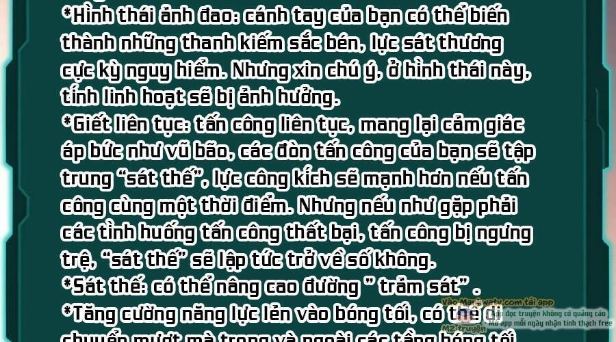 Ta, Người Chỉ Cần Nhìn Thấy Thanh Máu, Có Thể Trừng Phạt Thần Linh Chapter 96 - 108