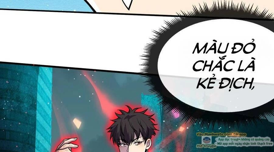 Ta, Người Chỉ Cần Nhìn Thấy Thanh Máu, Có Thể Trừng Phạt Thần Linh Chapter 96 - 118