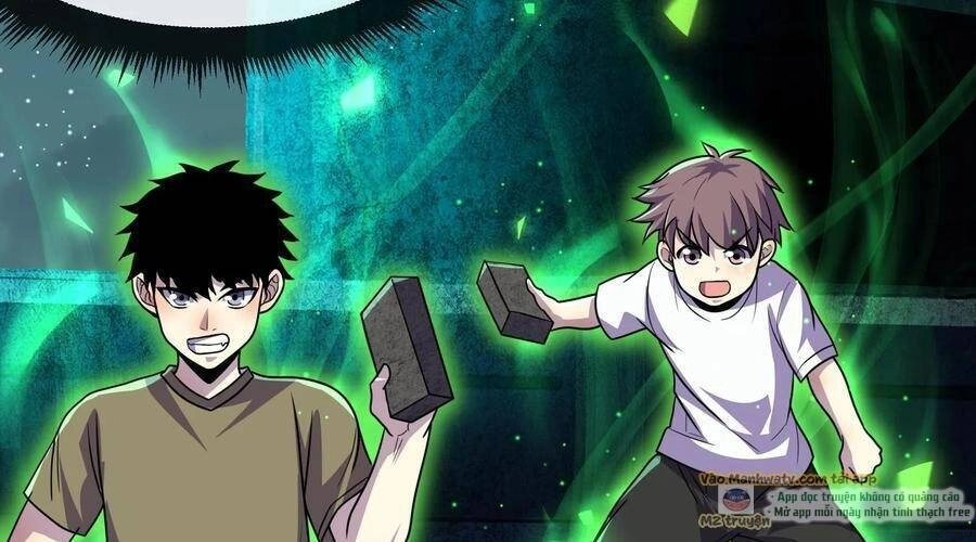 Ta, Người Chỉ Cần Nhìn Thấy Thanh Máu, Có Thể Trừng Phạt Thần Linh Chapter 96 - 121