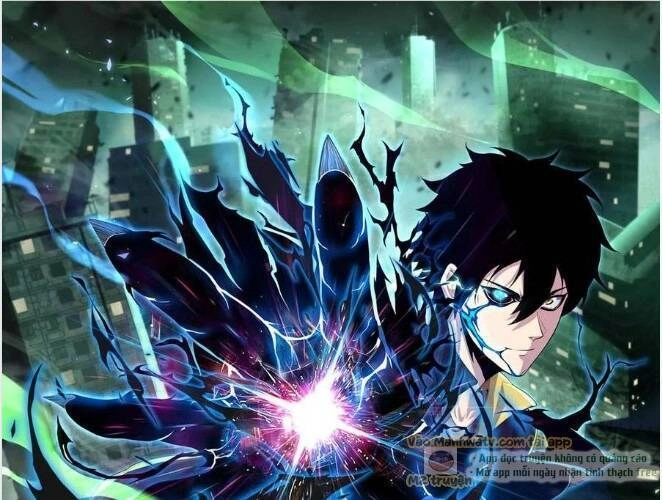 Ta, Người Chỉ Cần Nhìn Thấy Thanh Máu, Có Thể Trừng Phạt Thần Linh Chapter 98 - 1