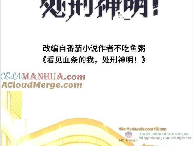 Ta, Người Chỉ Cần Nhìn Thấy Thanh Máu, Có Thể Trừng Phạt Thần Linh Chapter 98 - 3