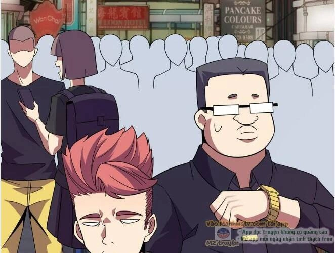 Ta, Người Chỉ Cần Nhìn Thấy Thanh Máu, Có Thể Trừng Phạt Thần Linh Chapter 98 - 6