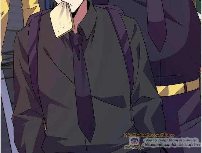 Ta, Người Chỉ Cần Nhìn Thấy Thanh Máu, Có Thể Trừng Phạt Thần Linh Chapter 98 - 7