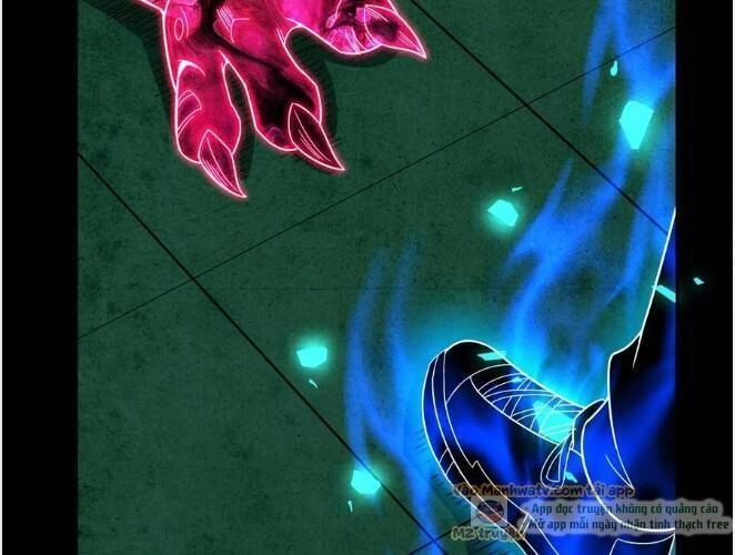 Ta, Người Chỉ Cần Nhìn Thấy Thanh Máu, Có Thể Trừng Phạt Thần Linh Chapter 98 - 11