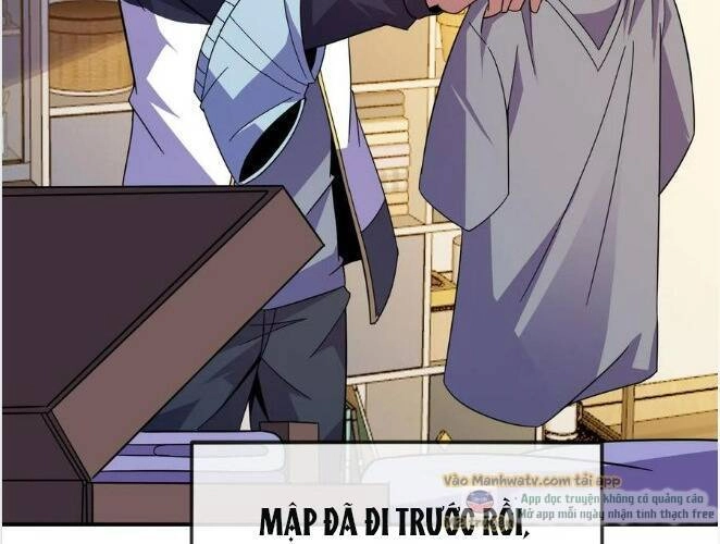 Ta, Người Chỉ Cần Nhìn Thấy Thanh Máu, Có Thể Trừng Phạt Thần Linh Chapter 98 - 19