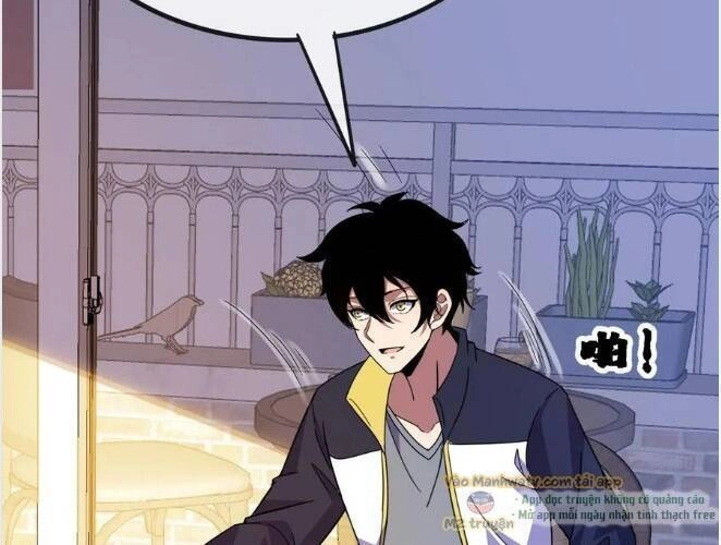 Ta, Người Chỉ Cần Nhìn Thấy Thanh Máu, Có Thể Trừng Phạt Thần Linh Chapter 98 - 44