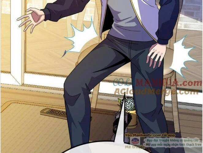 Ta, Người Chỉ Cần Nhìn Thấy Thanh Máu, Có Thể Trừng Phạt Thần Linh Chapter 98 - 45