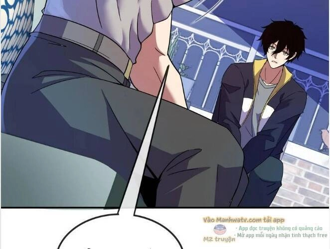 Ta, Người Chỉ Cần Nhìn Thấy Thanh Máu, Có Thể Trừng Phạt Thần Linh Chapter 98 - 51