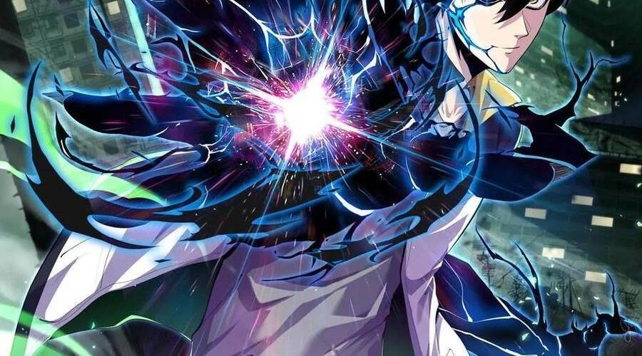 Ta, Người Chỉ Cần Nhìn Thấy Thanh Máu, Có Thể Trừng Phạt Thần Linh Chapter 99 - 2