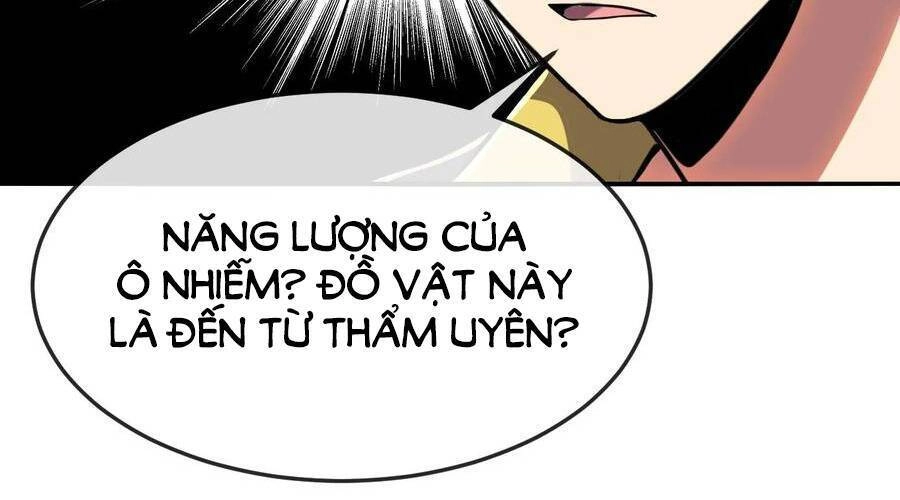 Ta, Người Chỉ Cần Nhìn Thấy Thanh Máu, Có Thể Trừng Phạt Thần Linh Chapter 99 - 22