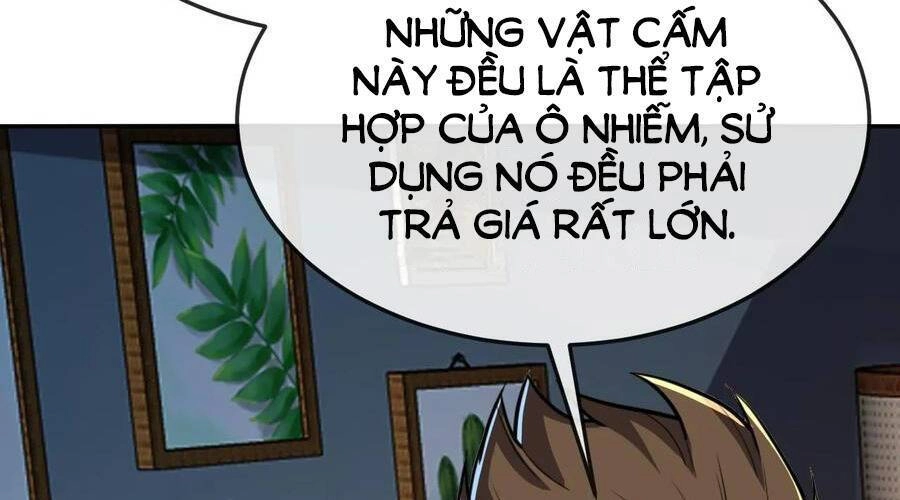 Ta, Người Chỉ Cần Nhìn Thấy Thanh Máu, Có Thể Trừng Phạt Thần Linh Chapter 99 - 24