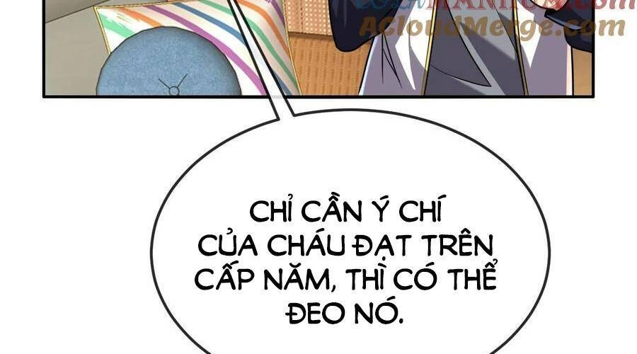 Ta, Người Chỉ Cần Nhìn Thấy Thanh Máu, Có Thể Trừng Phạt Thần Linh Chapter 99 - 32