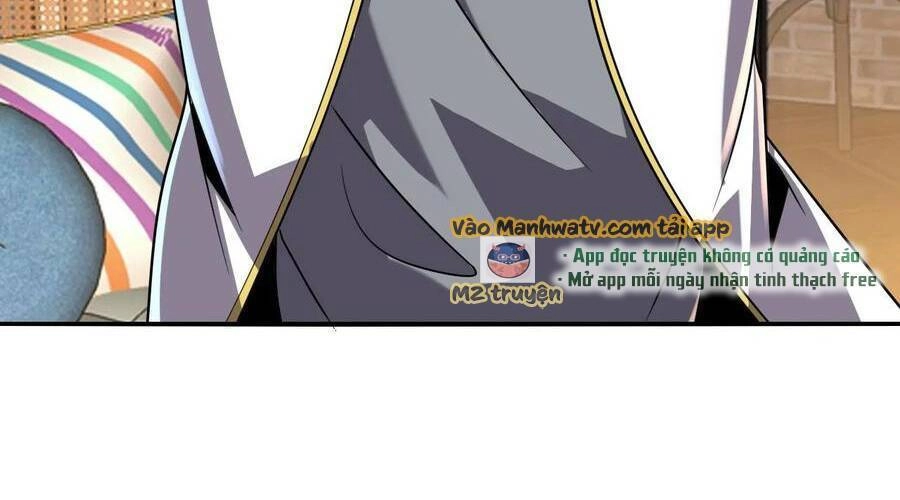 Ta, Người Chỉ Cần Nhìn Thấy Thanh Máu, Có Thể Trừng Phạt Thần Linh Chapter 99 - 42