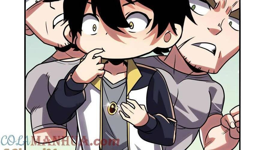 Ta, Người Chỉ Cần Nhìn Thấy Thanh Máu, Có Thể Trừng Phạt Thần Linh Chapter 99 - 46