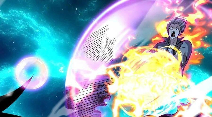 Ta, Người Chỉ Cần Nhìn Thấy Thanh Máu, Có Thể Trừng Phạt Thần Linh Chapter 99 - 100