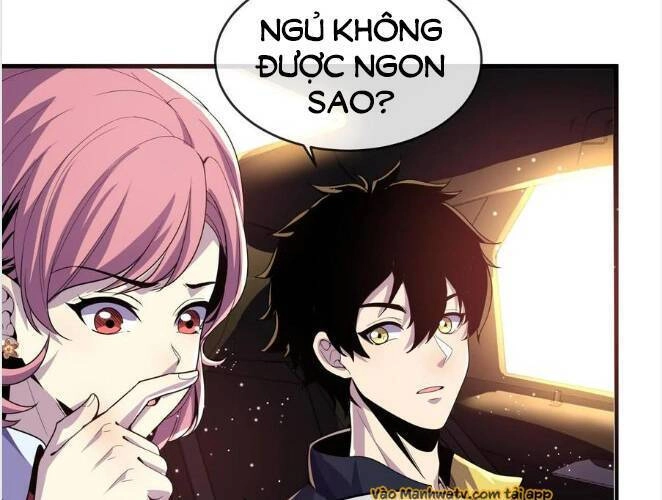 Ta, Người Chỉ Cần Nhìn Thấy Thanh Máu, Có Thể Trừng Phạt Thần Linh Chapter 100 - 6