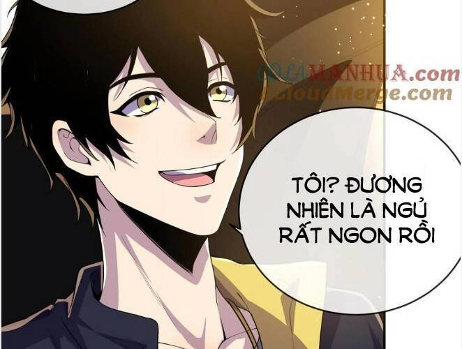 Ta, Người Chỉ Cần Nhìn Thấy Thanh Máu, Có Thể Trừng Phạt Thần Linh Chapter 100 - 8