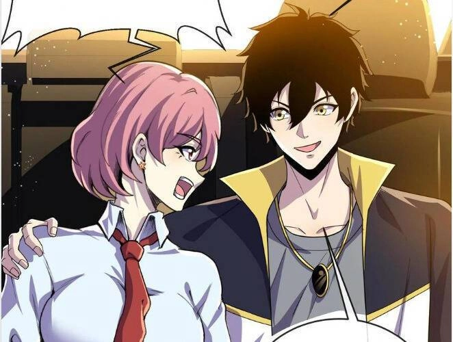 Ta, Người Chỉ Cần Nhìn Thấy Thanh Máu, Có Thể Trừng Phạt Thần Linh Chapter 100 - 16