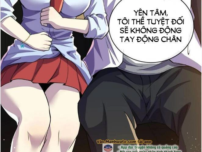 Ta, Người Chỉ Cần Nhìn Thấy Thanh Máu, Có Thể Trừng Phạt Thần Linh Chapter 100 - 17