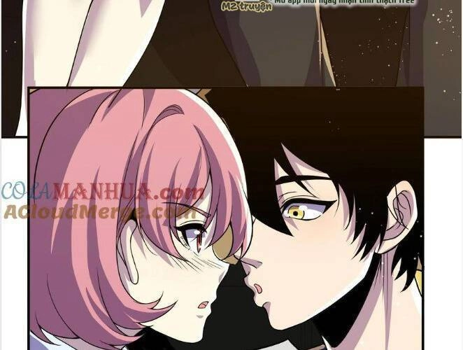 Ta, Người Chỉ Cần Nhìn Thấy Thanh Máu, Có Thể Trừng Phạt Thần Linh Chapter 100 - 18