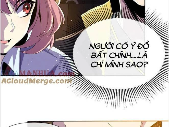 Ta, Người Chỉ Cần Nhìn Thấy Thanh Máu, Có Thể Trừng Phạt Thần Linh Chapter 100 - 23