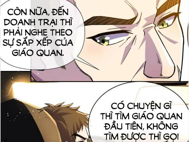 Ta, Người Chỉ Cần Nhìn Thấy Thanh Máu, Có Thể Trừng Phạt Thần Linh Chapter 100 - 24