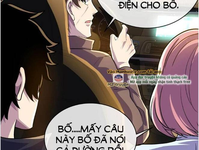 Ta, Người Chỉ Cần Nhìn Thấy Thanh Máu, Có Thể Trừng Phạt Thần Linh Chapter 100 - 25