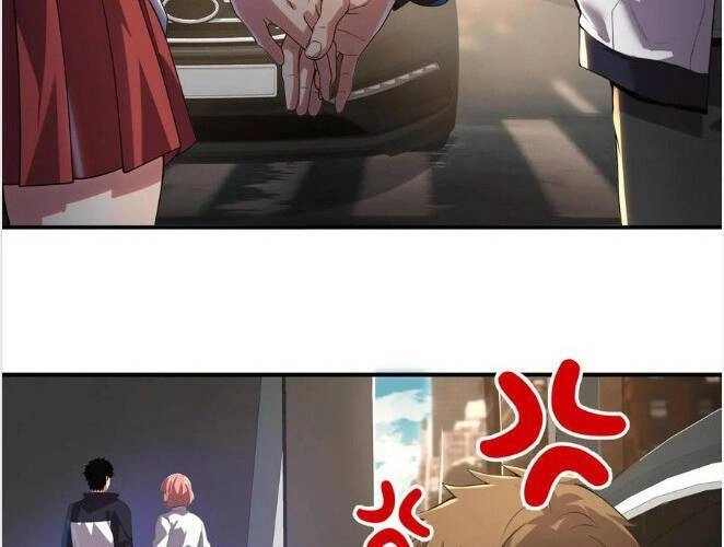 Ta, Người Chỉ Cần Nhìn Thấy Thanh Máu, Có Thể Trừng Phạt Thần Linh Chapter 100 - 38