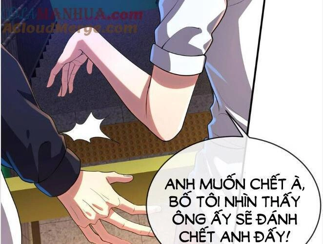 Ta, Người Chỉ Cần Nhìn Thấy Thanh Máu, Có Thể Trừng Phạt Thần Linh Chapter 100 - 44