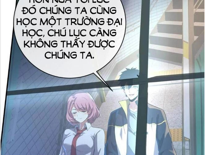 Ta, Người Chỉ Cần Nhìn Thấy Thanh Máu, Có Thể Trừng Phạt Thần Linh Chapter 100 - 46