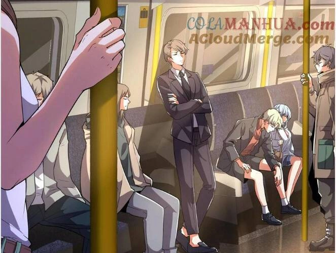 Ta, Người Chỉ Cần Nhìn Thấy Thanh Máu, Có Thể Trừng Phạt Thần Linh Chapter 100 - 54