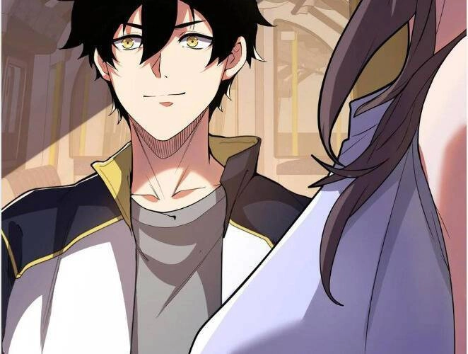 Ta, Người Chỉ Cần Nhìn Thấy Thanh Máu, Có Thể Trừng Phạt Thần Linh Chapter 100 - 57