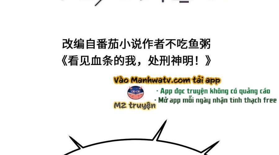 Ta, Người Chỉ Cần Nhìn Thấy Thanh Máu, Có Thể Trừng Phạt Thần Linh Chapter 101 - 4