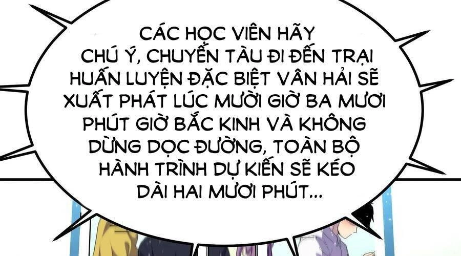 Ta, Người Chỉ Cần Nhìn Thấy Thanh Máu, Có Thể Trừng Phạt Thần Linh Chapter 101 - 5