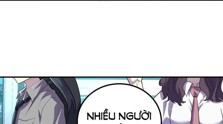 Ta, Người Chỉ Cần Nhìn Thấy Thanh Máu, Có Thể Trừng Phạt Thần Linh Chapter 101 - 7