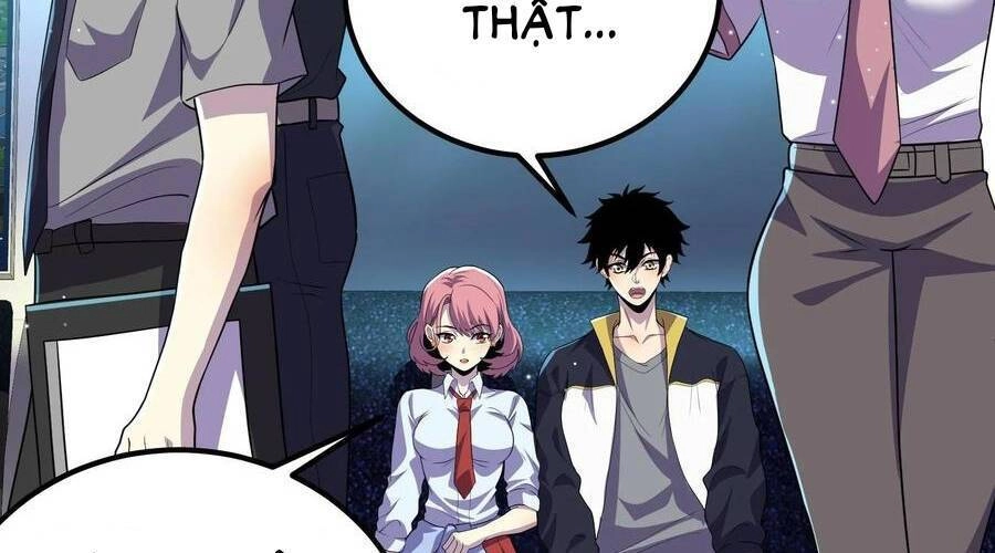 Ta, Người Chỉ Cần Nhìn Thấy Thanh Máu, Có Thể Trừng Phạt Thần Linh Chapter 101 - 8