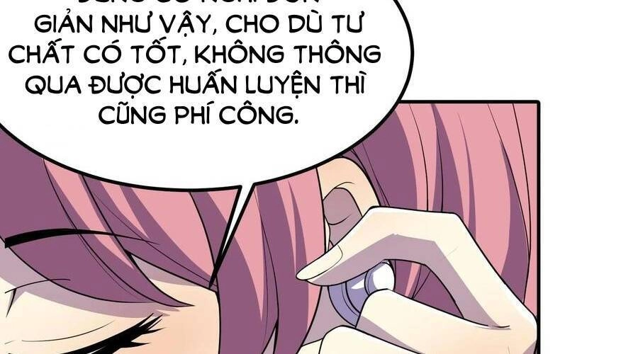 Ta, Người Chỉ Cần Nhìn Thấy Thanh Máu, Có Thể Trừng Phạt Thần Linh Chapter 101 - 16