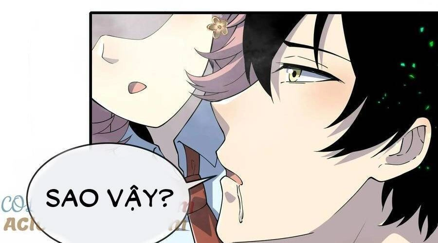 Ta, Người Chỉ Cần Nhìn Thấy Thanh Máu, Có Thể Trừng Phạt Thần Linh Chapter 101 - 38