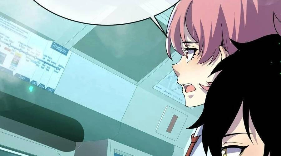 Ta, Người Chỉ Cần Nhìn Thấy Thanh Máu, Có Thể Trừng Phạt Thần Linh Chapter 101 - 40