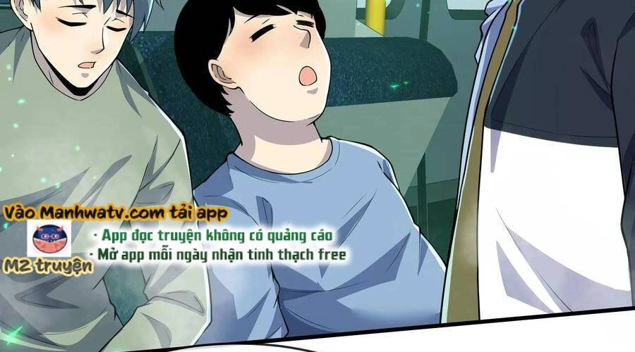 Ta, Người Chỉ Cần Nhìn Thấy Thanh Máu, Có Thể Trừng Phạt Thần Linh Chapter 101 - 42