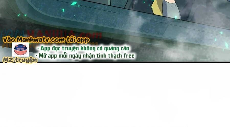 Ta, Người Chỉ Cần Nhìn Thấy Thanh Máu, Có Thể Trừng Phạt Thần Linh Chapter 101 - 52