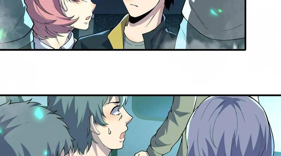 Ta, Người Chỉ Cần Nhìn Thấy Thanh Máu, Có Thể Trừng Phạt Thần Linh Chapter 101 - 58