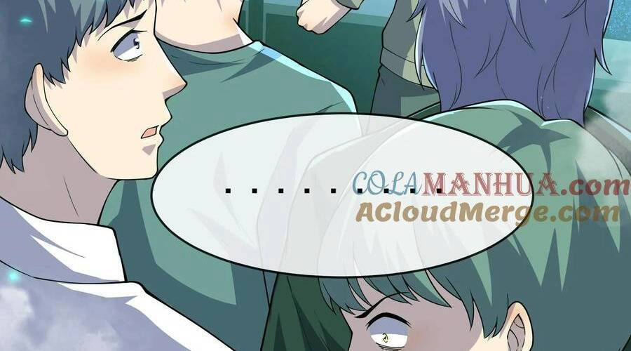 Ta, Người Chỉ Cần Nhìn Thấy Thanh Máu, Có Thể Trừng Phạt Thần Linh Chapter 101 - 59