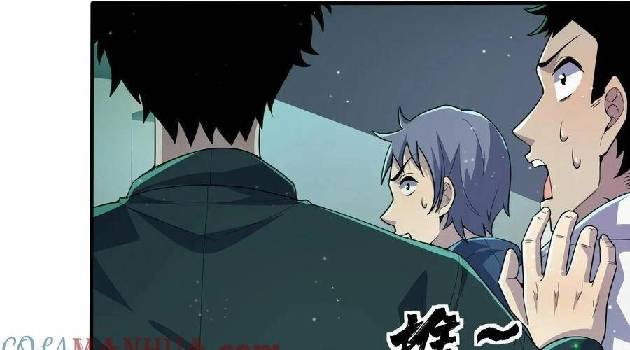 Ta, Người Chỉ Cần Nhìn Thấy Thanh Máu, Có Thể Trừng Phạt Thần Linh Chapter 101 - 73