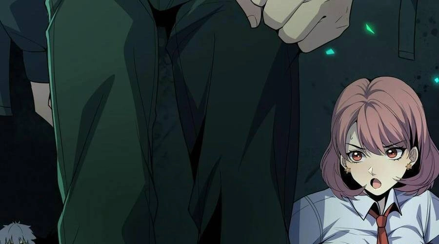 Ta, Người Chỉ Cần Nhìn Thấy Thanh Máu, Có Thể Trừng Phạt Thần Linh Chapter 101 - 83