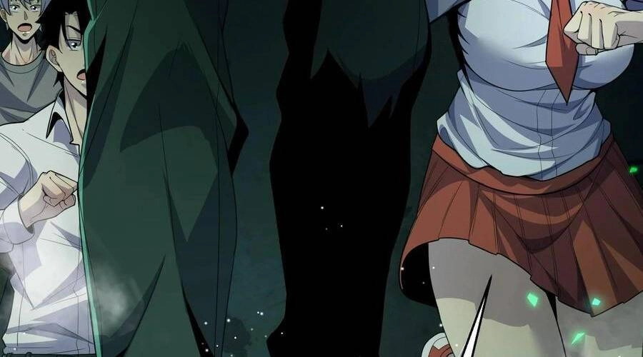 Ta, Người Chỉ Cần Nhìn Thấy Thanh Máu, Có Thể Trừng Phạt Thần Linh Chapter 101 - 84