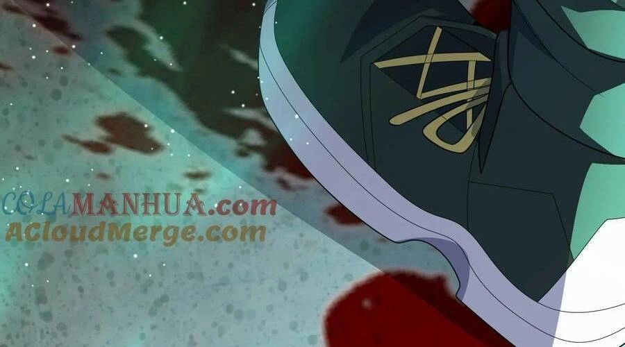 Ta, Người Chỉ Cần Nhìn Thấy Thanh Máu, Có Thể Trừng Phạt Thần Linh Chapter 101 - 94